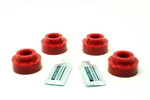 Bush - Front Radius Arm to Chassis [TERRAFIRMA TF1003] Primary Image