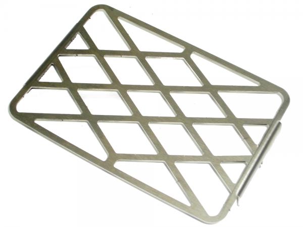 Snorkel Grille [TERRAFIRMA TF111]
