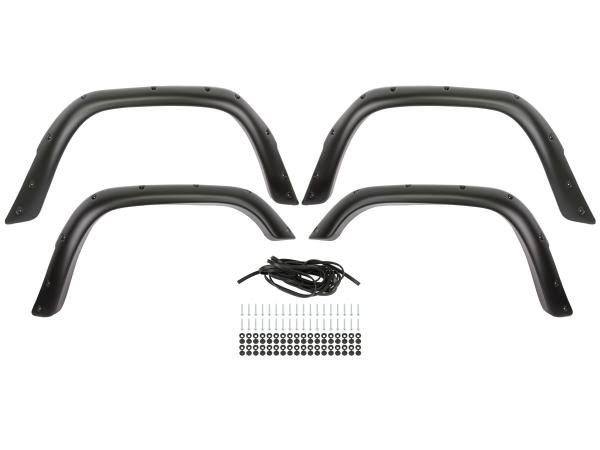 Wheel Arch Set [TERRAFIRMA TF1133]