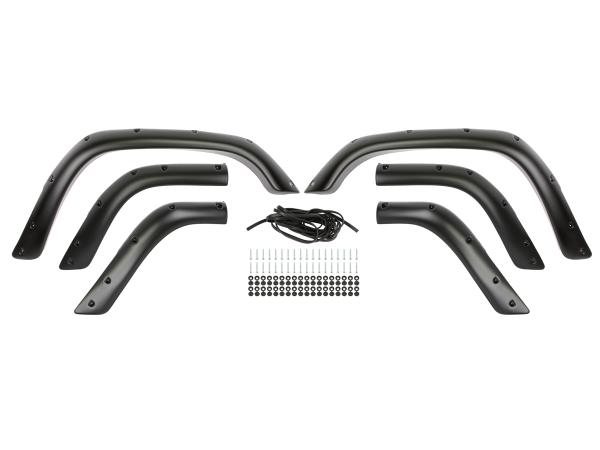 Wheel Arch Set [TERRAFIRMA TF1144]