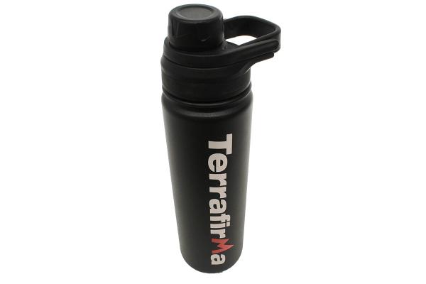 Terrafirma 660ml Stainless Bottle [TERRAFIRMA TF1211]