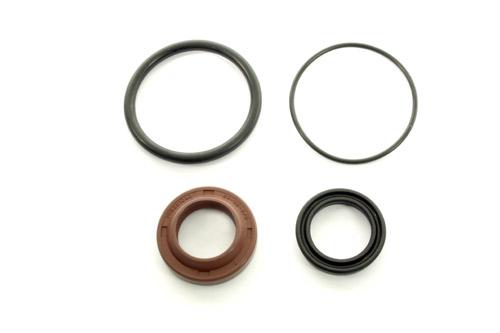 Terrafirma Mega Sport Shock Seal Kit [TERRAFIRMA TF137SEALS]