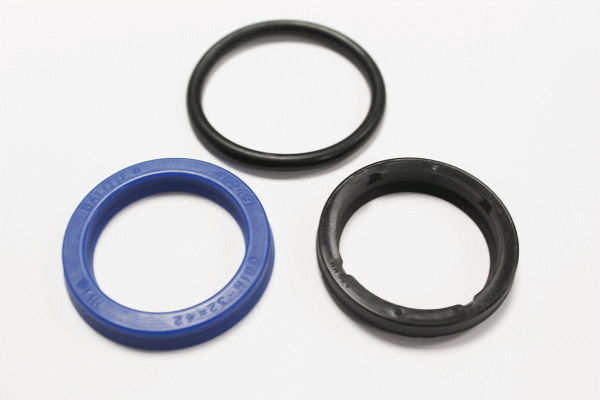 Replacement Seals - Hydraulic Bump Stop [TERRAFIRMA TF140SEALS]