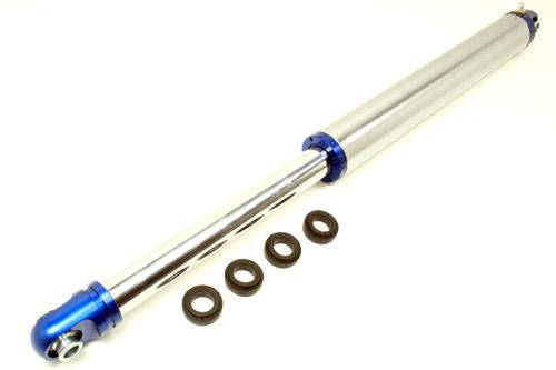 Terrafirma Air Shocks - 12 inch Travel [TERRAFIRMA TF153]