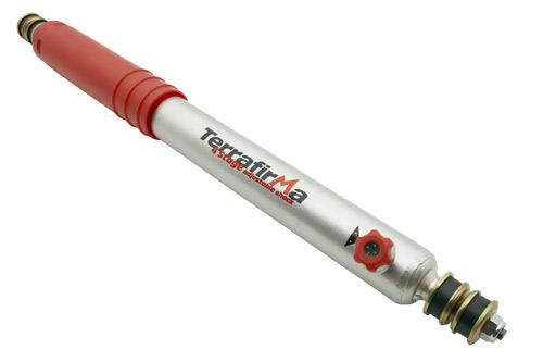 Shock Absorber - Terrafirma 4 Stage Adjustable [TERRAFIRMA TF169] Primary Image