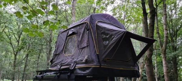Terrafirma Inflatable Roof Tent [TERRAFIRMA TF1710]