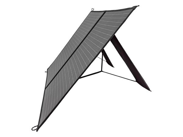Terrafirma Portable Power Panel 100W [TERRAFIRMA TF1741]