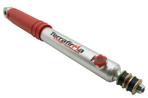 Shock Absorber - Terrafirma 4 Stage Adjustable [TERRAFIRMA TF175]