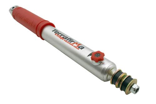 Shock Absorber - Terrafirma 4 Stage Adjustable [TERRAFIRMA TF176]