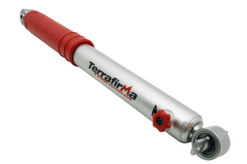 Shock Absorber - Terrafirma 4 Stage Adjustable [TERRAFIRMA TF178]