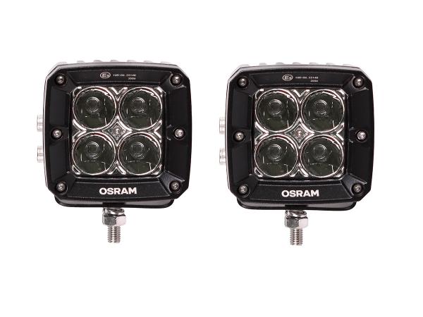Terrafirma Osram LED Driving Cube [TF OSRAM TF2084]