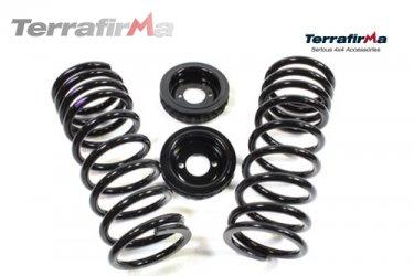 Air to Coil Spring Conversion Kit - Rear [TERRAFIRMA TF225]