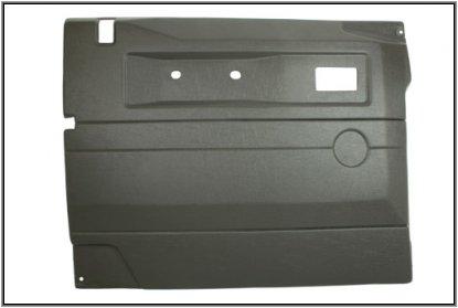 Door Trim - Electric Windows [TERRAFIRMA TF2447]