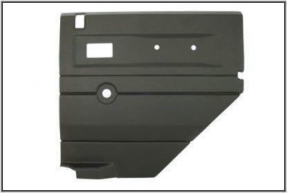 Door Trim - Manual Windows [TERRAFIRMA TF2480]