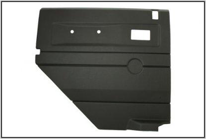 Door Trim - Electric Windows [TERRAFIRMA TF2485]