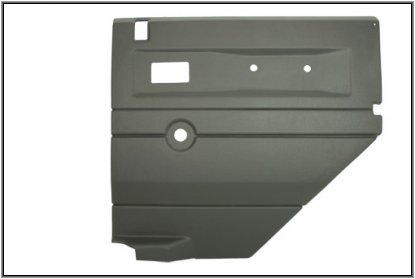 Door Trim - Manual Windows [TERRAFIRMA TF2492]
