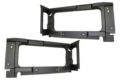 Rear Window Trim [TERRAFIRMA TF2730]