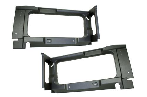 Rear Window Trim [TERRAFIRMA TF2732]