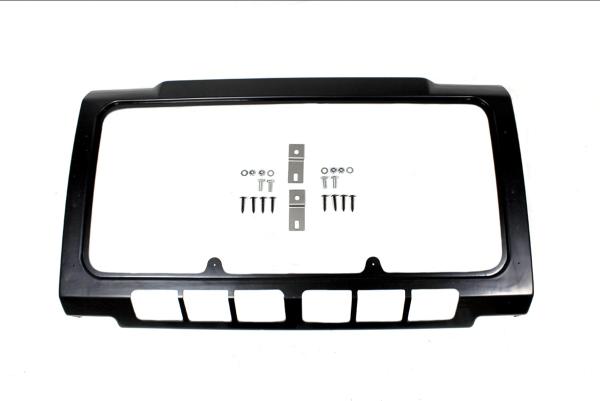 Front Grille Surround [TERRAFIRMA TF276]