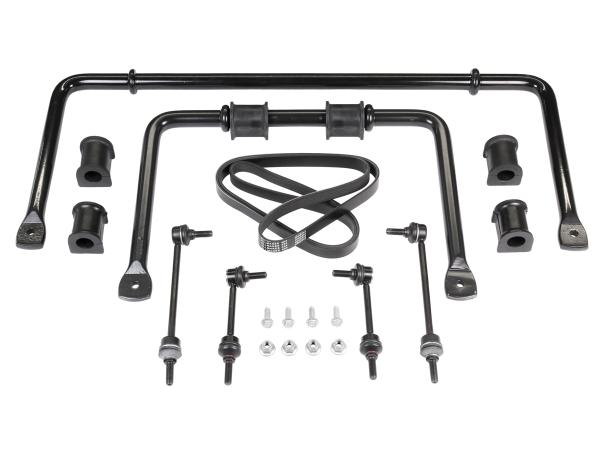 ACE Conversion/Delete Kit [TERRAFIRMA TF284]