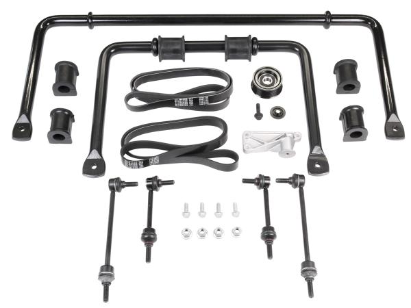 ACE Conversion/Delete Kit [TERRAFIRMA TF285]
