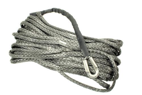 Synthetic Winch Rope [TERRAFIRMA TF3302]