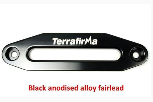 Hawse Fairlead [TERRAFIRMA TF3303]