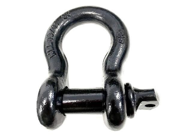 Bow Shackle [TERRAFIRMA TF3304]