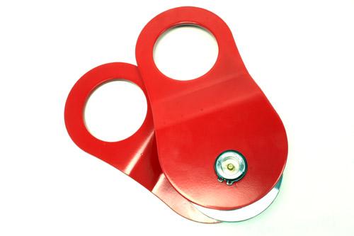 Snatch Block [TERRAFIRMA TF3305]