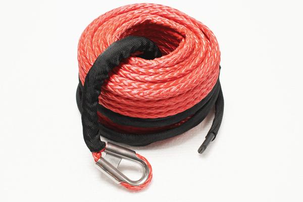 Terrafirma Winch Rope [TERRAFIRMA TF3324]