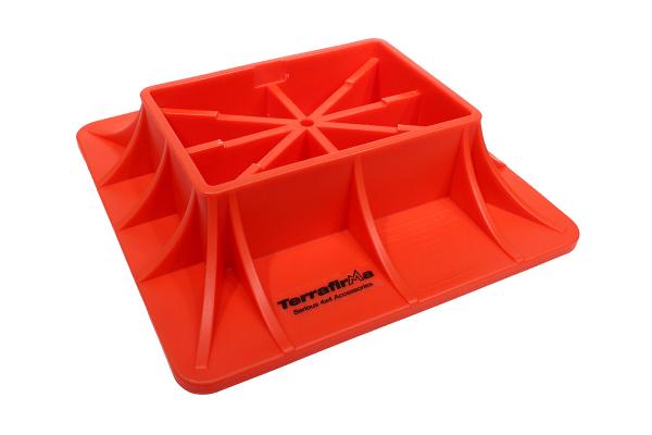 Terrafirma Hydraulic Jack Base [TERRAFIRMA TF3371]
