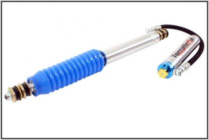 Shock Absorber - Terrafirma Remote Reservoir Adj [TERRAFIRMA TF481]