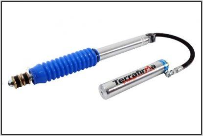 Shock Absorber - Terrafirma Remote Reservoir Adj [TERRAFIRMA TF482]