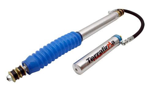 Shock Absorber - Terrafirma Remote Reservoir Adj [TERRAFIRMA TF483]