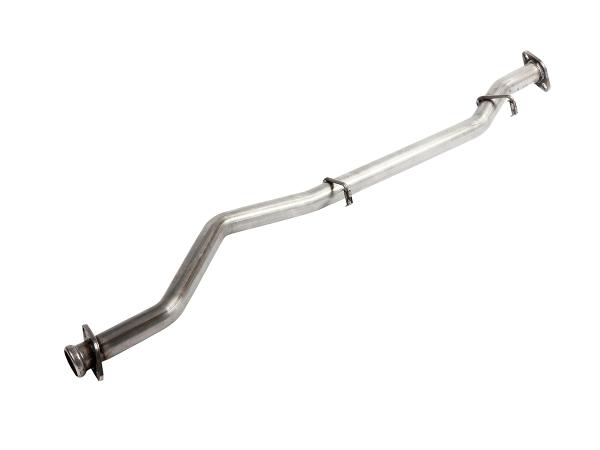 Mid Silencer Removal Pipe [TERRAFIRMA TF550]