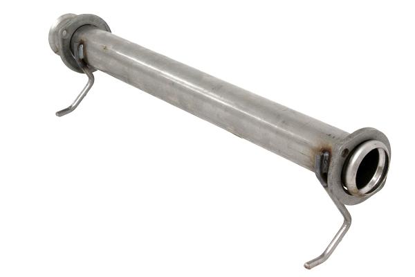 Mid Silencer Removal Pipe [TERRAFIRMA TF552]