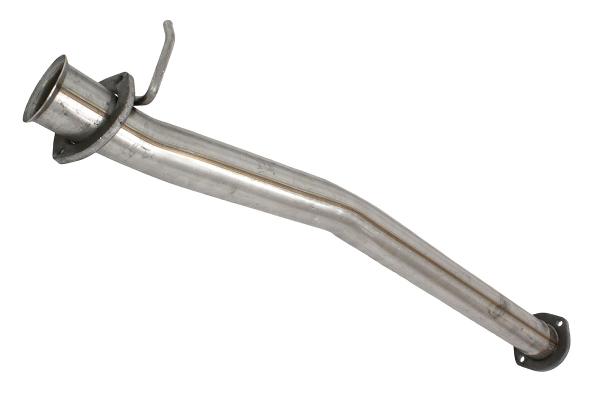 Mid Silencer Removal Pipe [TERRAFIRMA TF553]