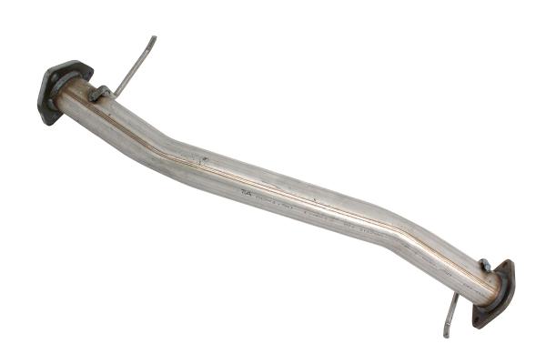 Mid Silencer Removal Pipe [TERRAFIRMA TF554]