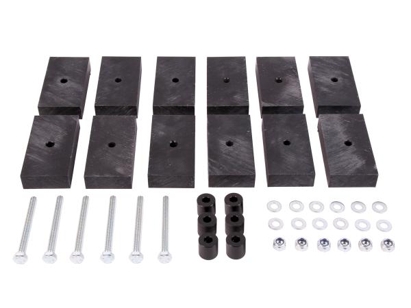 Universal Roof Tent Spacer Kit [TERRAFIRMA TF5548]