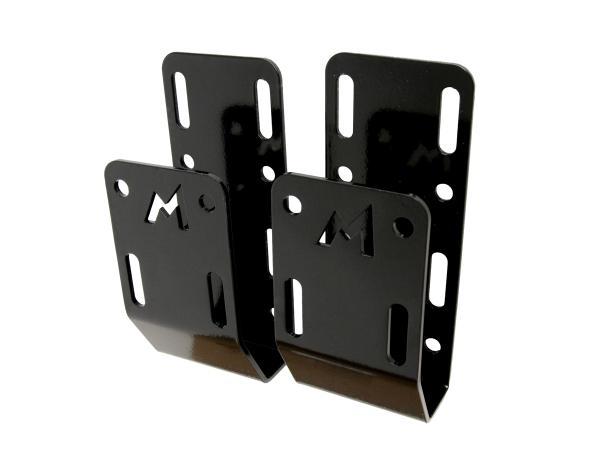 Terrafirma Upright Awning Brackets [TERRAFIRMA TF5549]