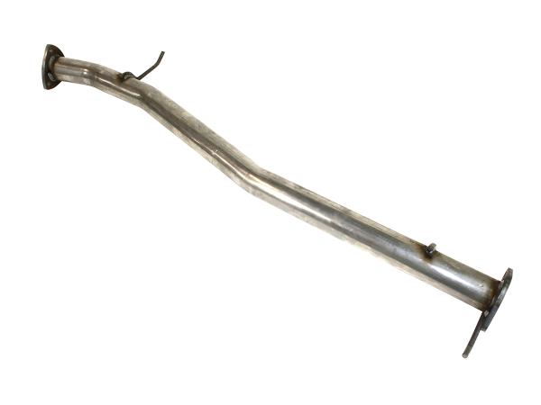 Mid Silencer Removal Pipe [TERRAFIRMA TF555]