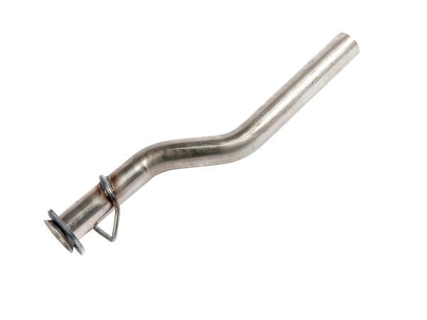 Mid Silencer Removal Pipe [TERRAFIRMA TF556]