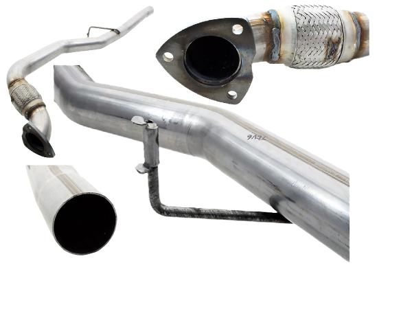 Down Pipe [TERRAFIRMA TF564]