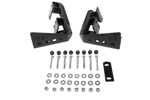 Rear Corner Bumper [TERRAFIRMA TF570WC]