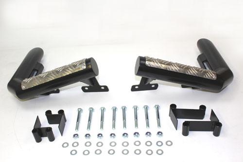 Rear Corner Bumper [TERRAFIRMA TF573]