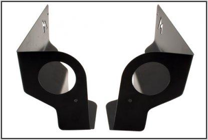 Rear Corner Bumper [TERRAFIRMA TF574] Primary Image