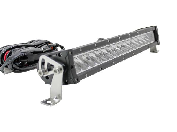 LED Light Bar - Terrafirma [TERRAFIRMA TF712]