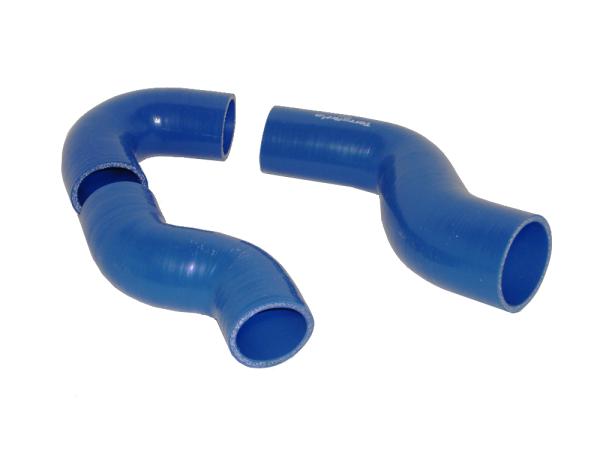 Hose Set - Silicone [TERRAFIRMA TF722]