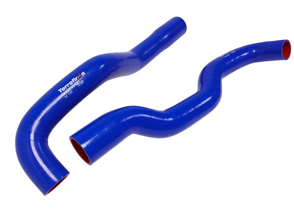 Intercooler Hose Set Silicone [TERRAFIRMA TF724]