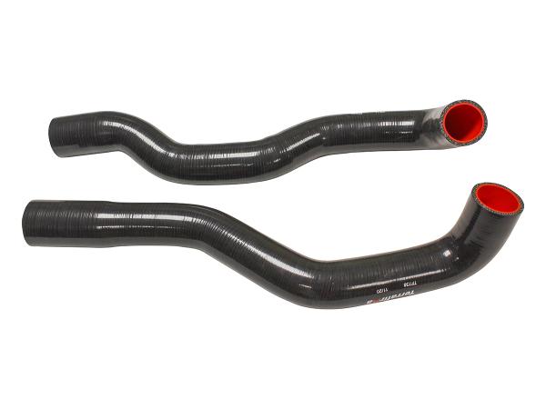 Intercooler Hose Set Silicone [TERRAFIRMA TF738]